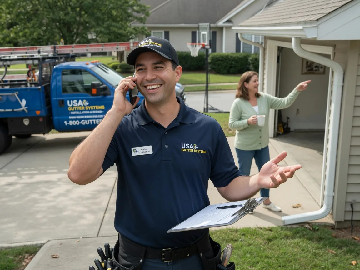 Gutter Installation Gulston, KY FAQs